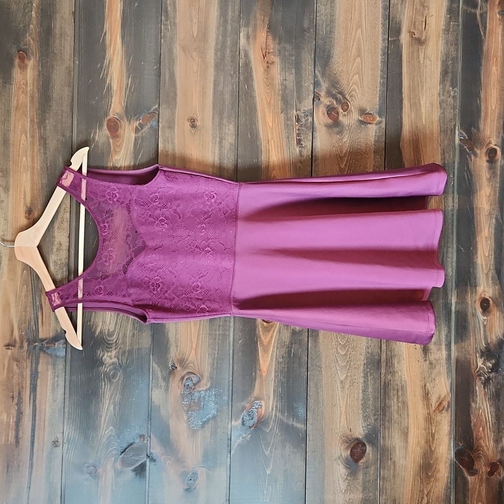 H&M Dress